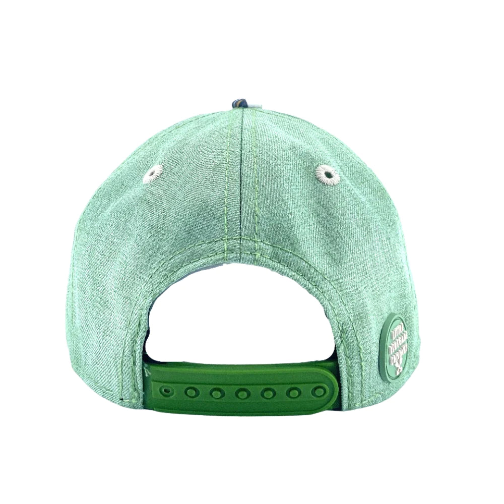 Tropic Cap