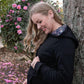 Breastfeeding hoodie, maternity hoodie NZ