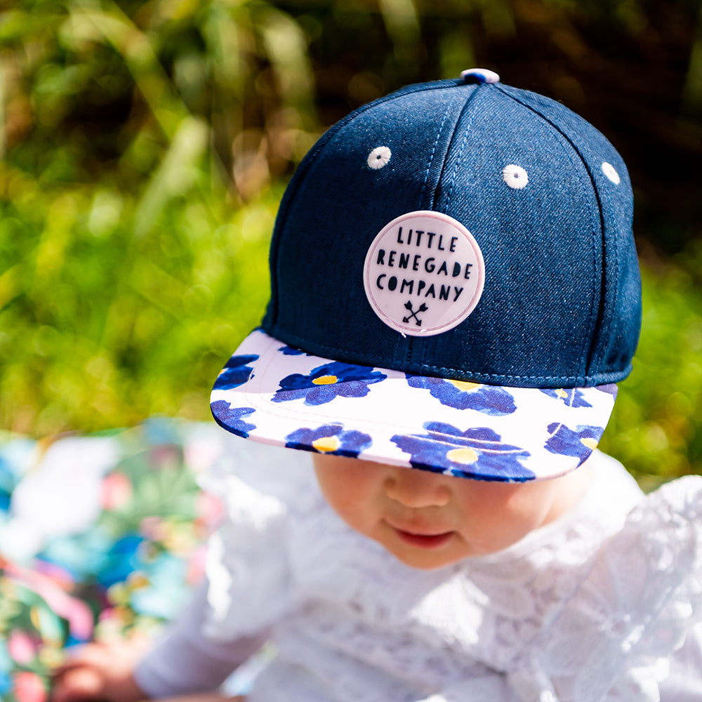 Baby and childrens little renegade hats nz