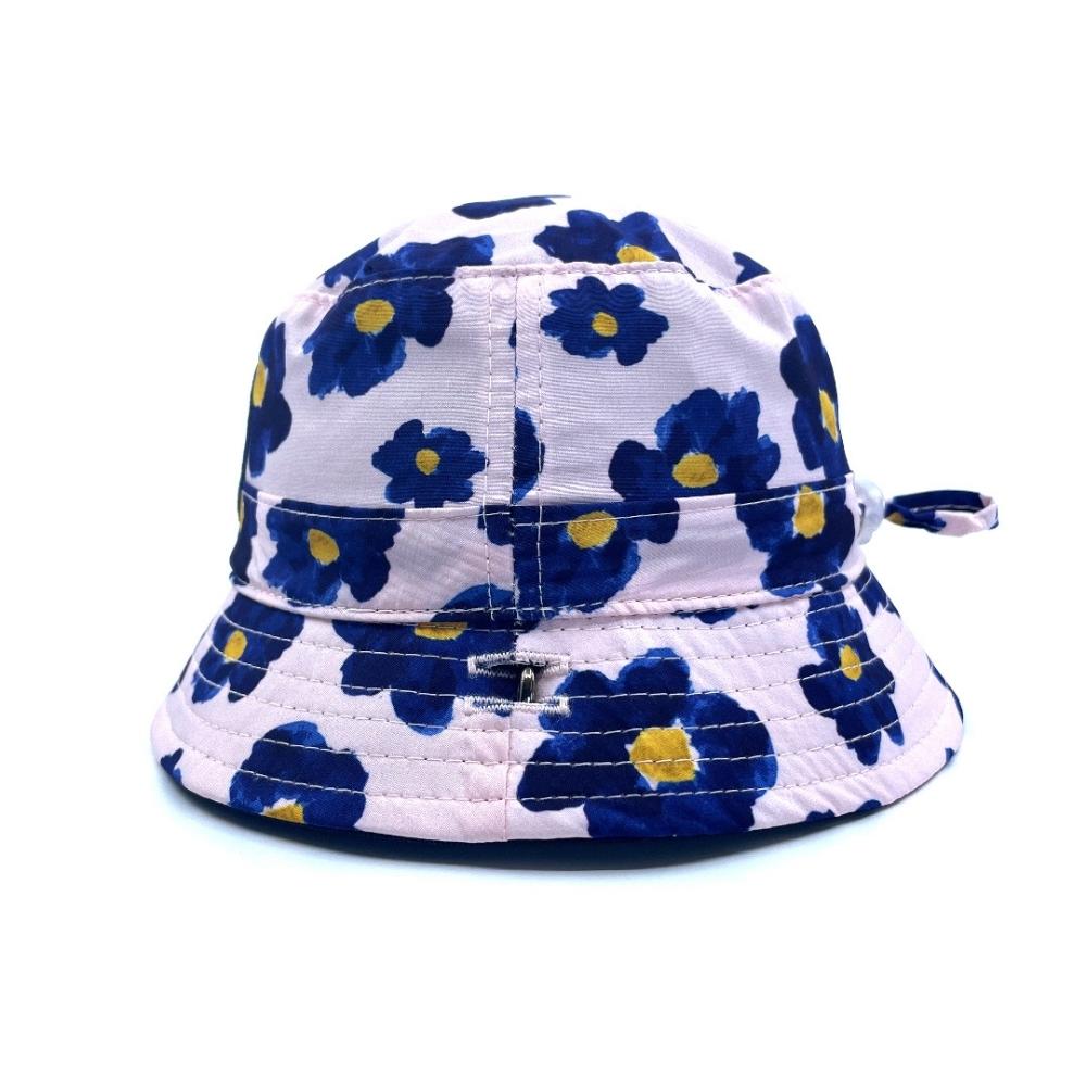 Baby and childrens bucket hats NZ Little Renegade Company