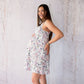 Breastfeeding nightie NZ. Maternity nightie NZ. Breastfeeding Sleepwear NZ. Maternity Sleepwear NZ