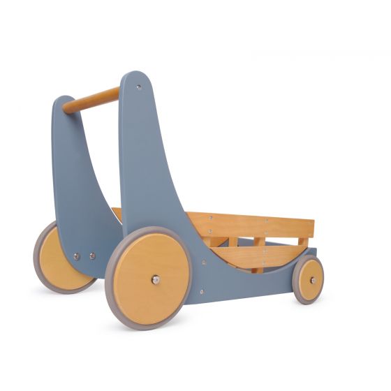 Cargo wooden toddler walker nz
