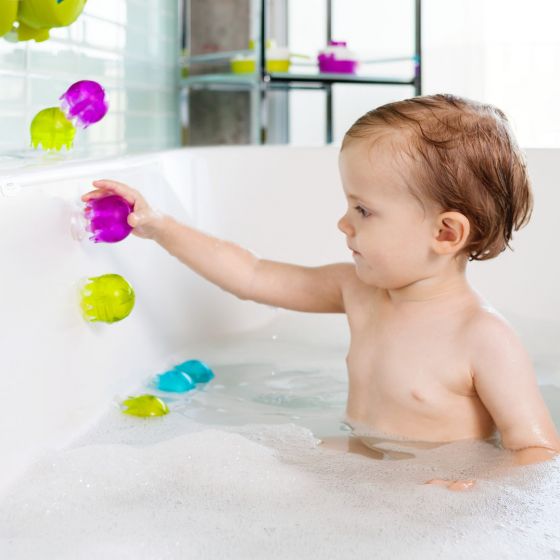 Baby and childrens bath toys nz