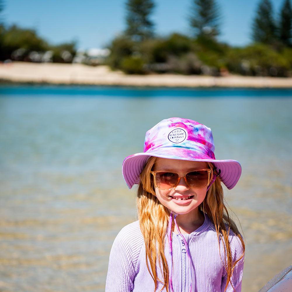 Best Kids Swim Hats Australia 2024 - The Baby Vine