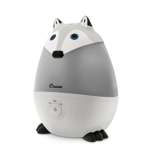 Childrens vapouriser and humidifier nz