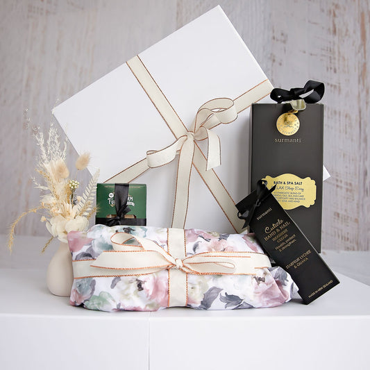 Pamper Gift Box - Esme Fleur Nightie