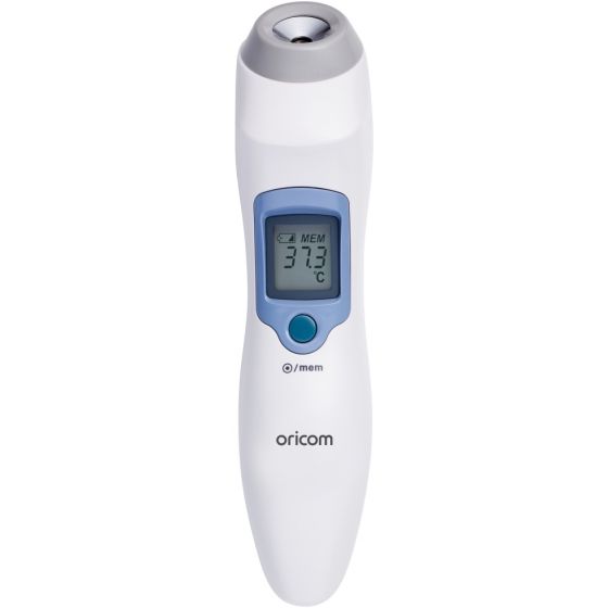 Infrared Forehead Thermometer. Mum and Baby store nz