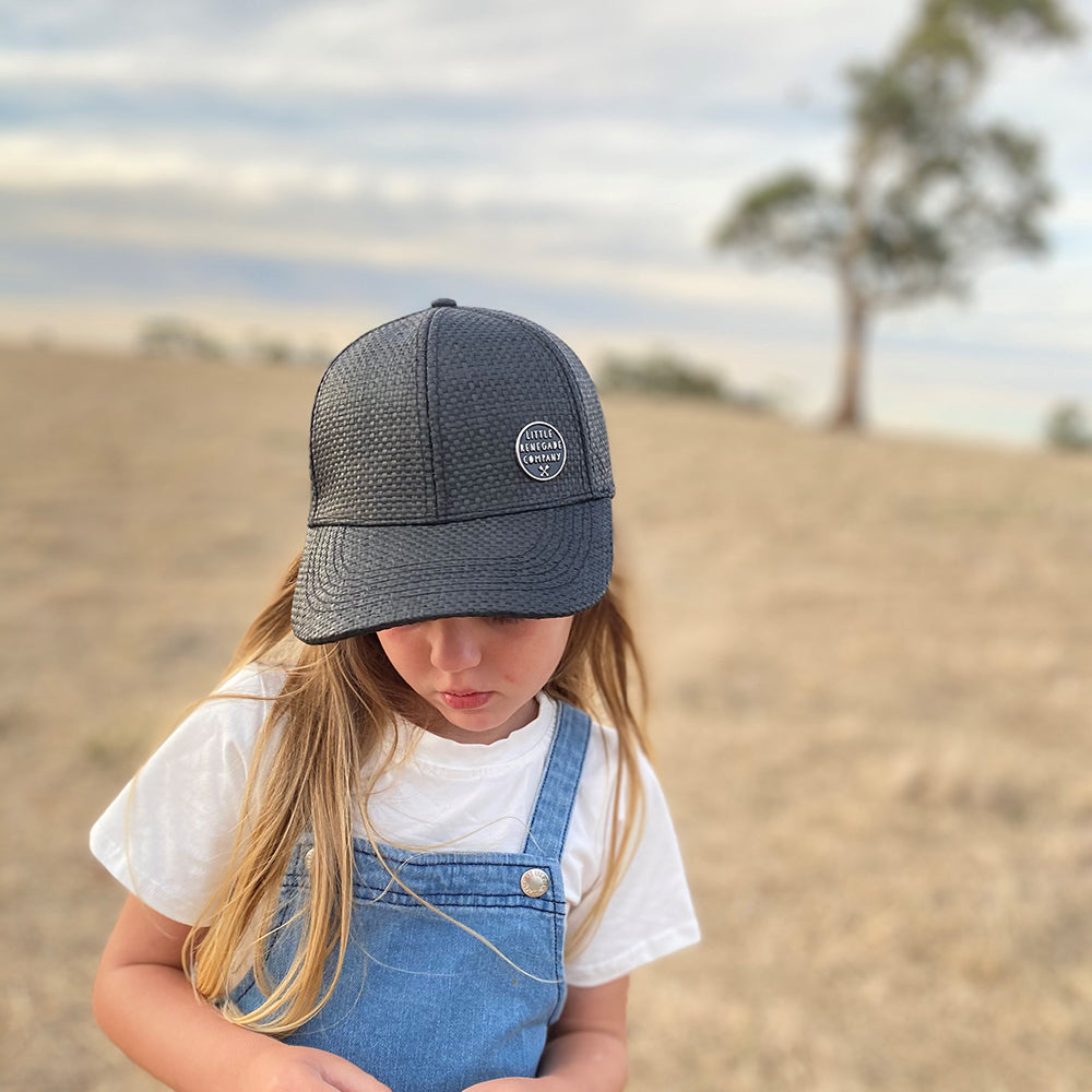 Baby and childrens Little Renegade Hats NZ