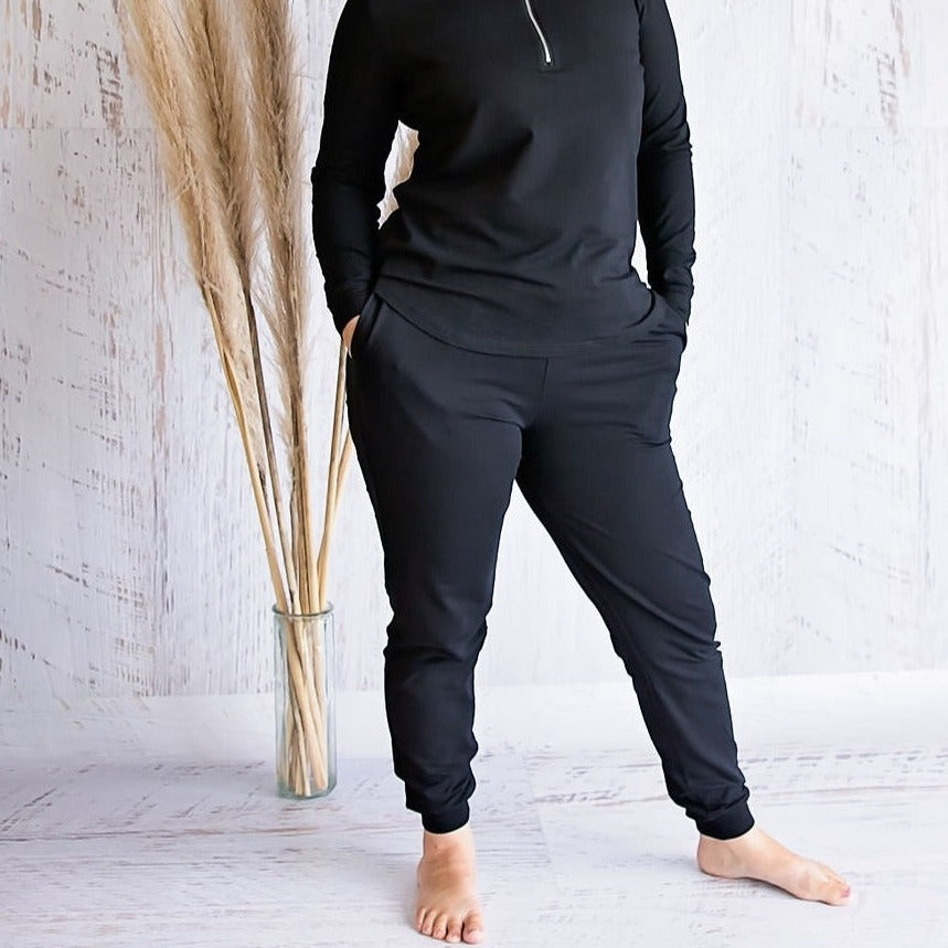 maternity and postpartum trackpants. Lounge pants NZ