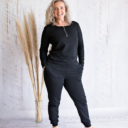 Maternity pants nz, postpartum pants nz