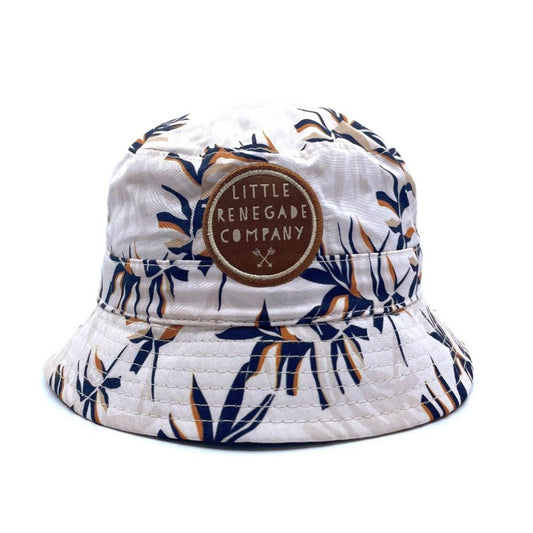 Baby and childrens bucket hats Little Renegade NZ Flourish Maternity Baby Store