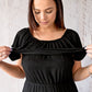 Maternity Dress NZ, Breastfeeding Dress NZ, Baby Shower Dress NZ,