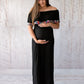 Maternity Dress NZ, Breastfeeding Dress NZ, Baby Shower Dress NZ,