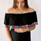Maternity Dress NZ, Breastfeeding Dress NZ, Baby Shower Dress NZ,