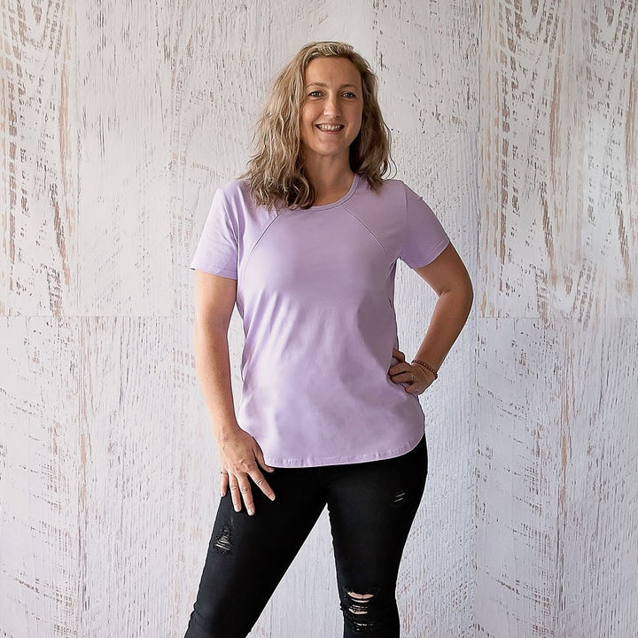 Flourish Breastfeeding Clothes NZ & Australia Flourish Maternity