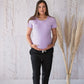 Breastfeeding tee nz, breastfeeding top nz, breastfeeding clothes nz