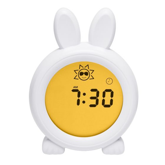 Toddler sleep training clock nz
