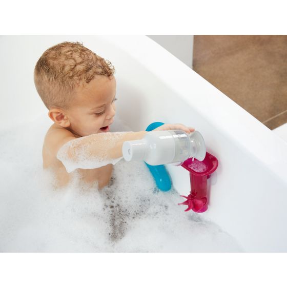 Tubes Boon bath toys nz. Mum and Baby store NZ