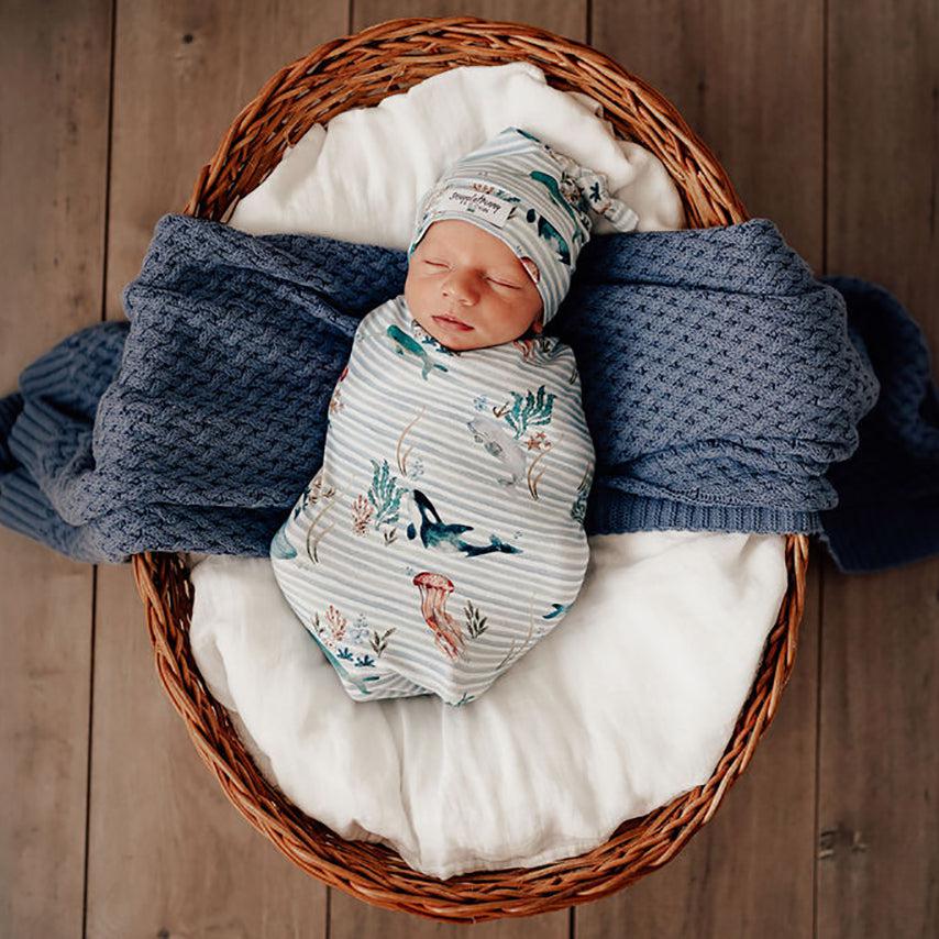 Baby swaddle wraps sales nz